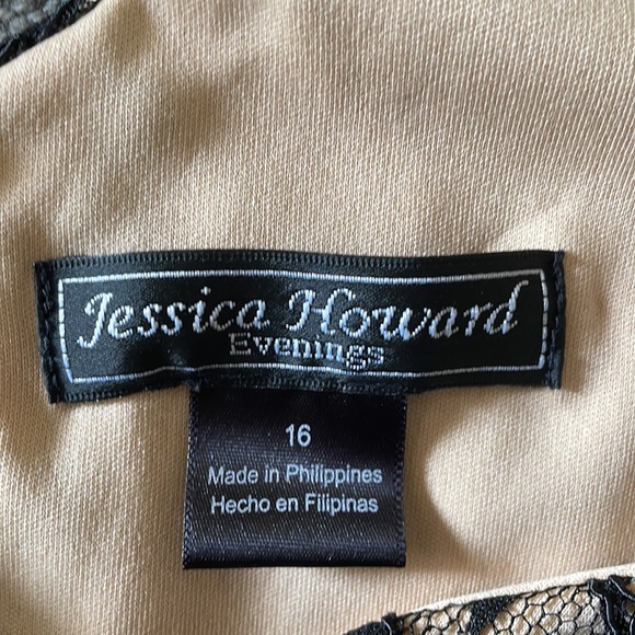Jessica Howard formal dress - Picture 3 of 4